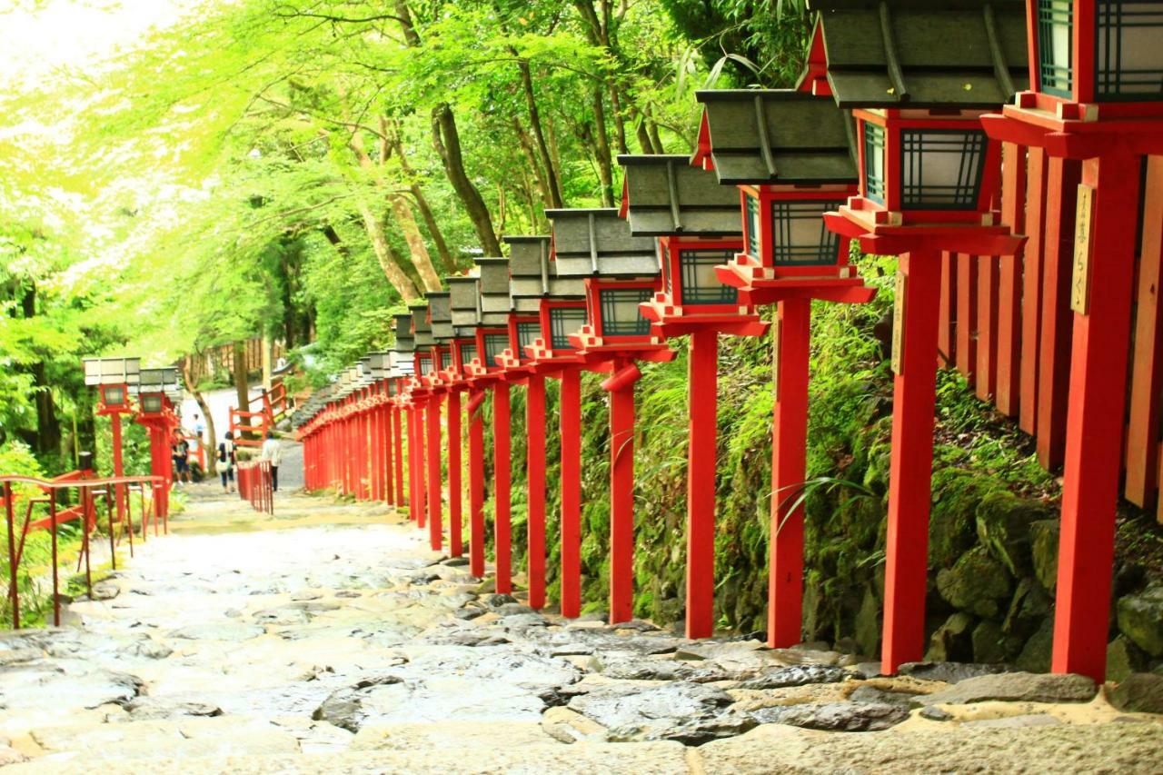 Stay SAKURA 京都 祭 外观 照片